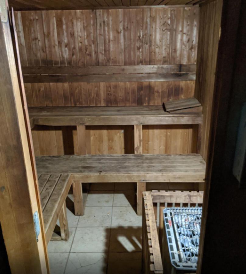 Atrium Inn Fort Stockton Buitenkant foto